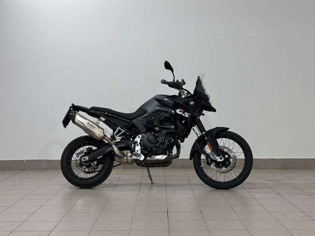 F 900 GS