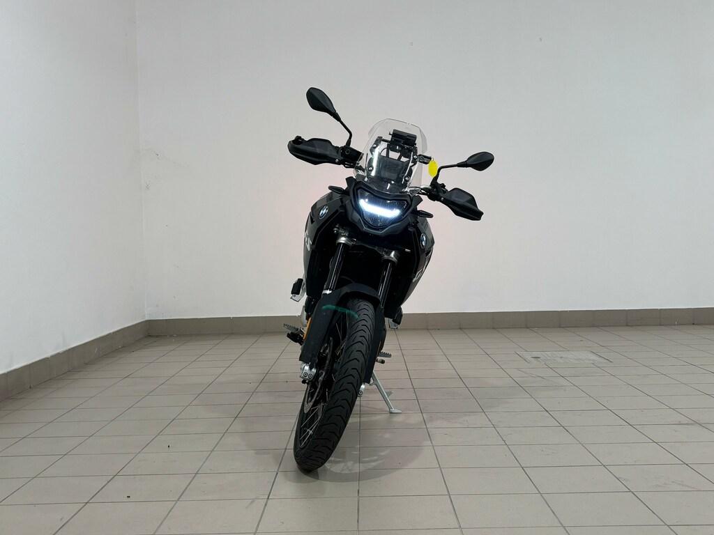 F 900 GS