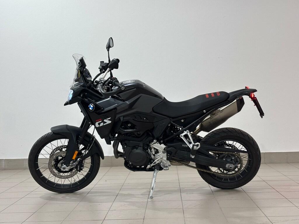 F 900 GS