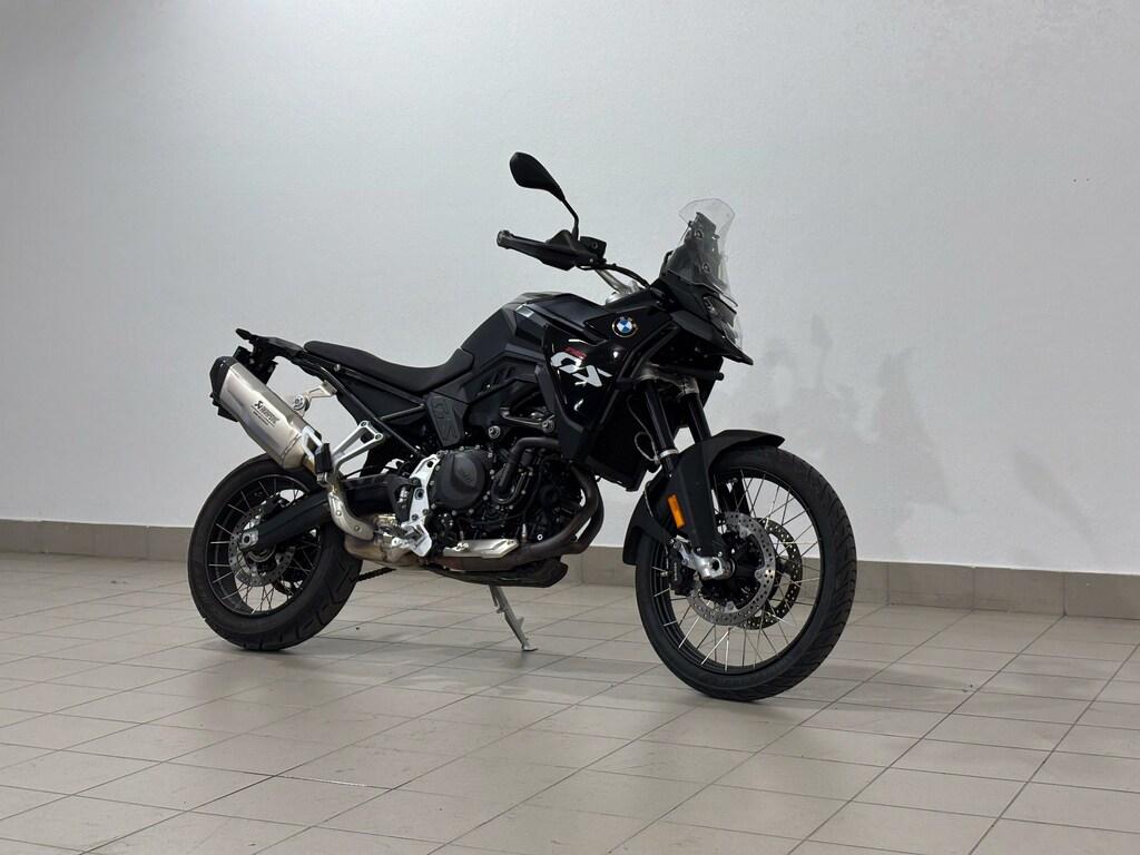 F 900 GS
