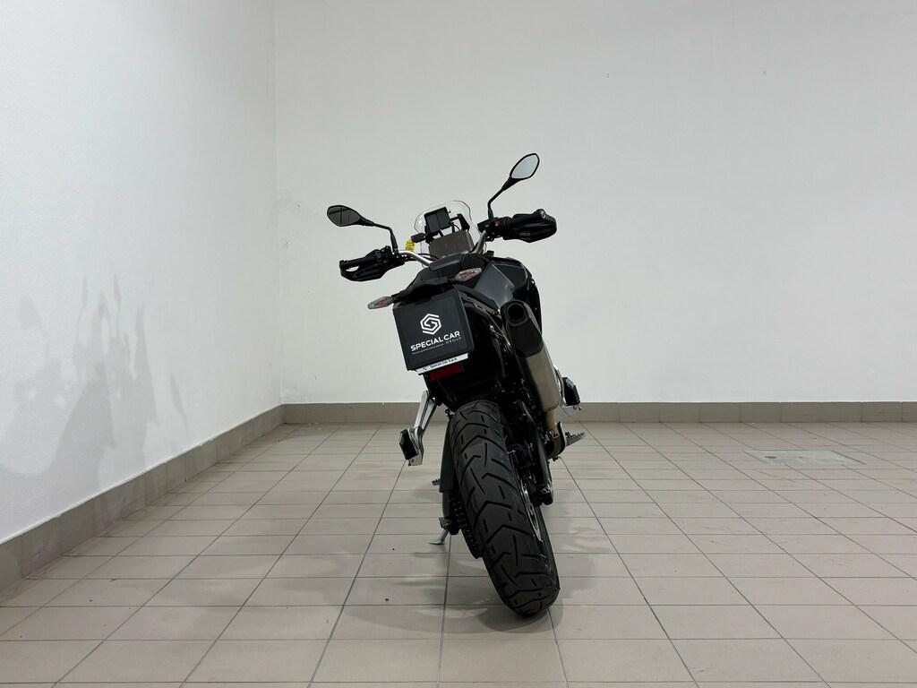F 900 GS