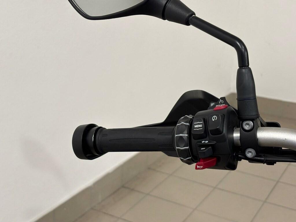 F 900 GS