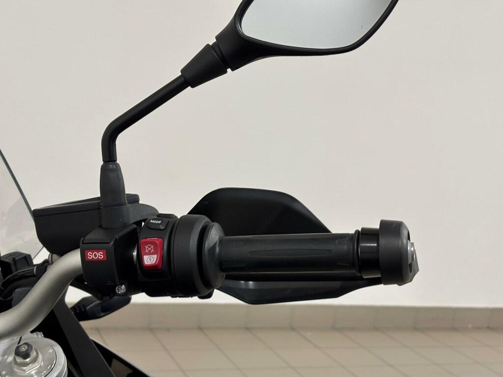 F 900 GS
