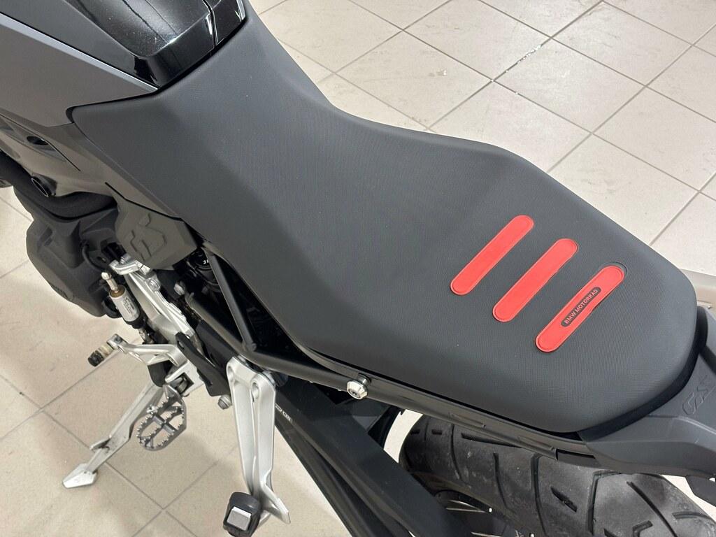 F 900 GS