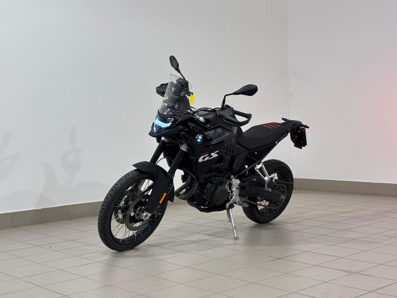 F 900 GS
