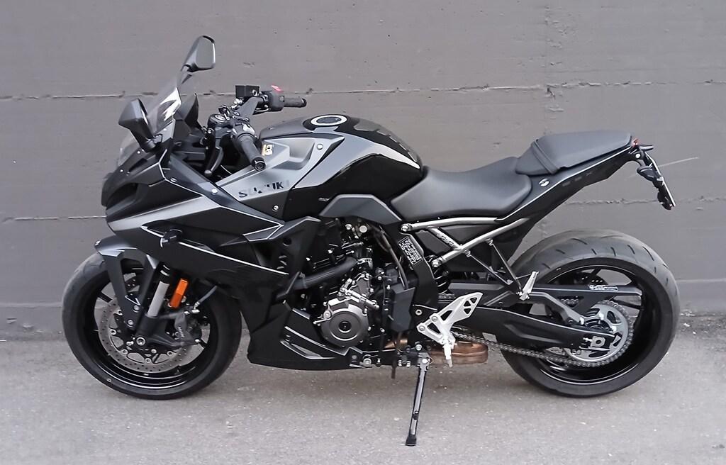 GSX-8S