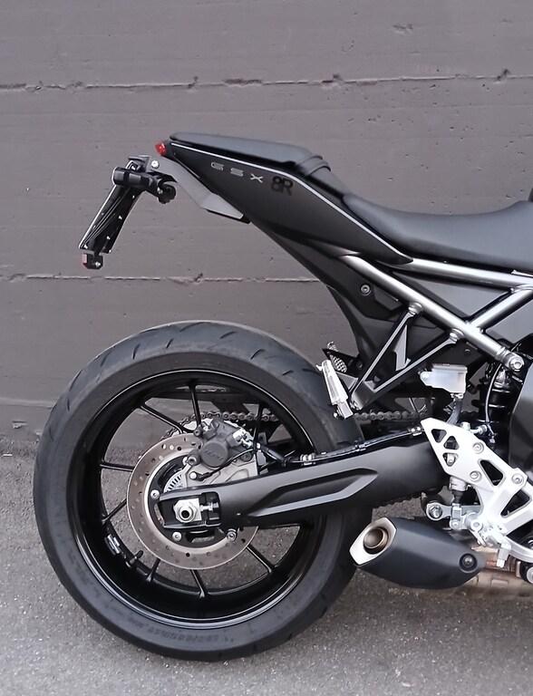 GSX-8S
