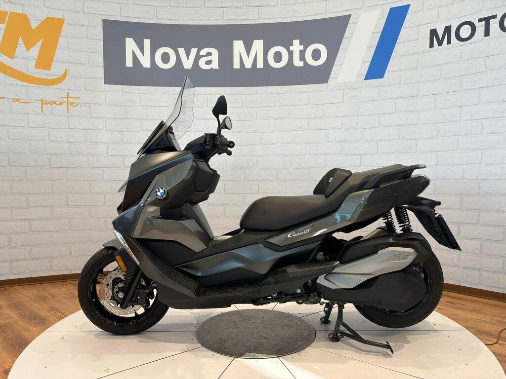 C 400 GT