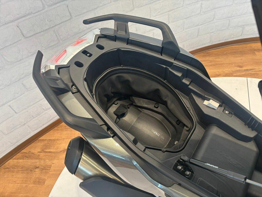 C 400 GT