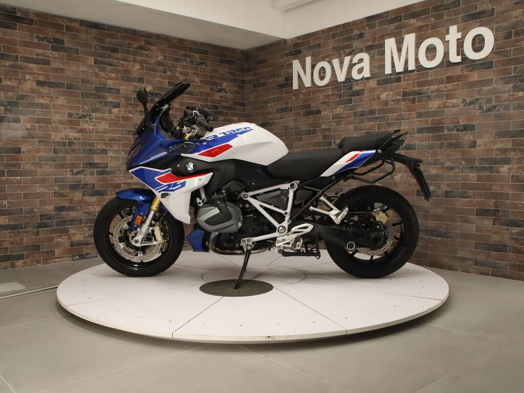R 1250 RS