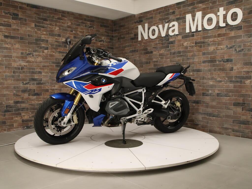 R 1250 RS