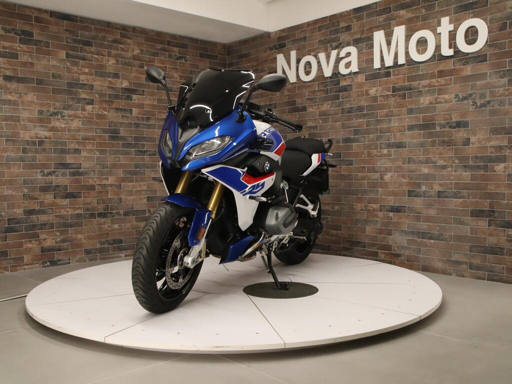 R 1250 RS