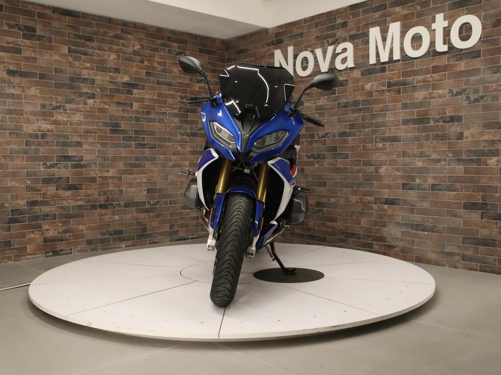 R 1250 RS