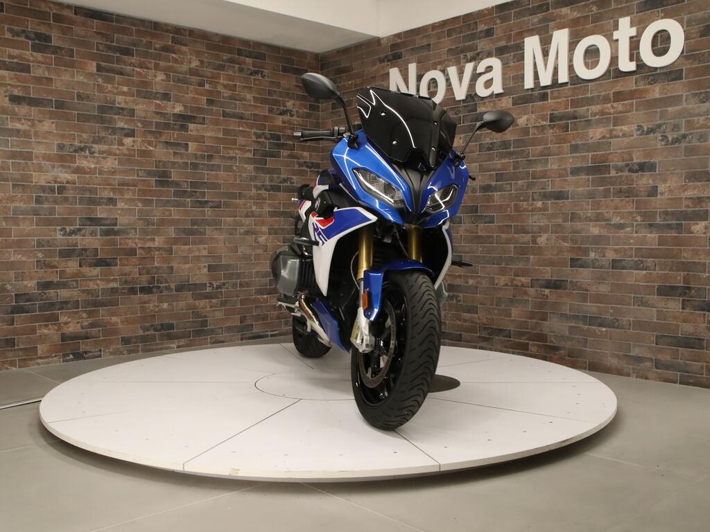 R 1250 RS