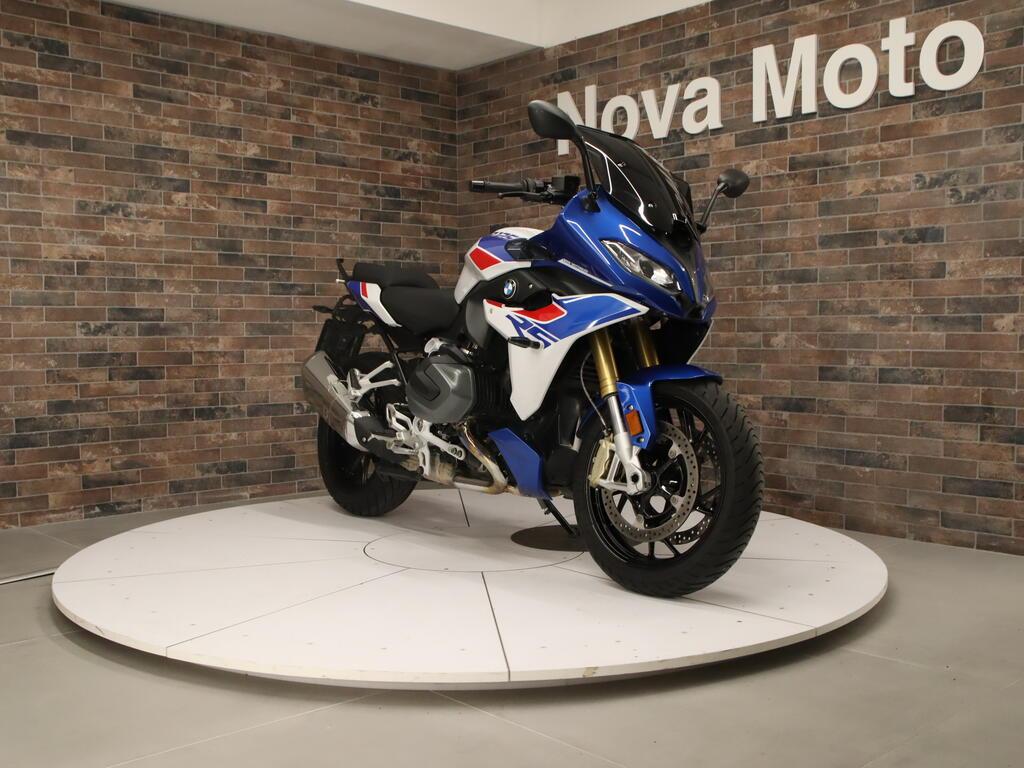 R 1250 RS