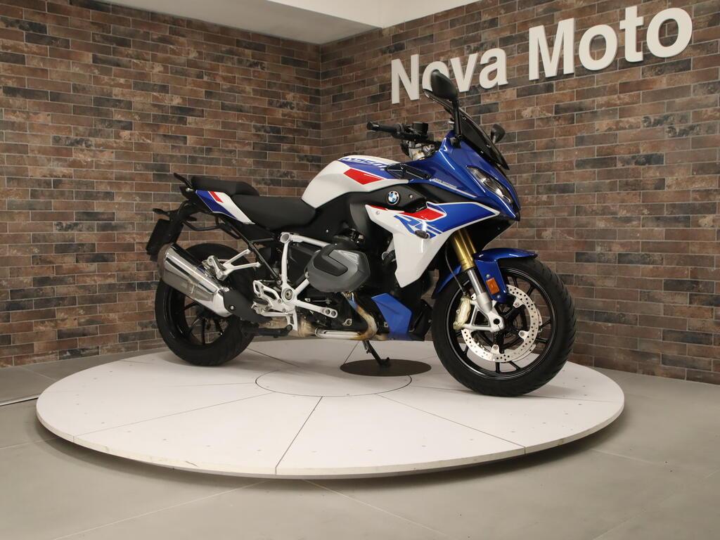 R 1250 RS