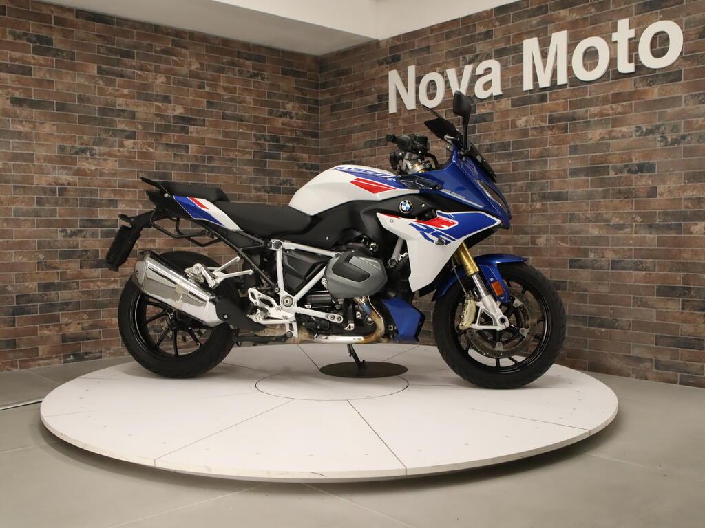 R 1250 RS
