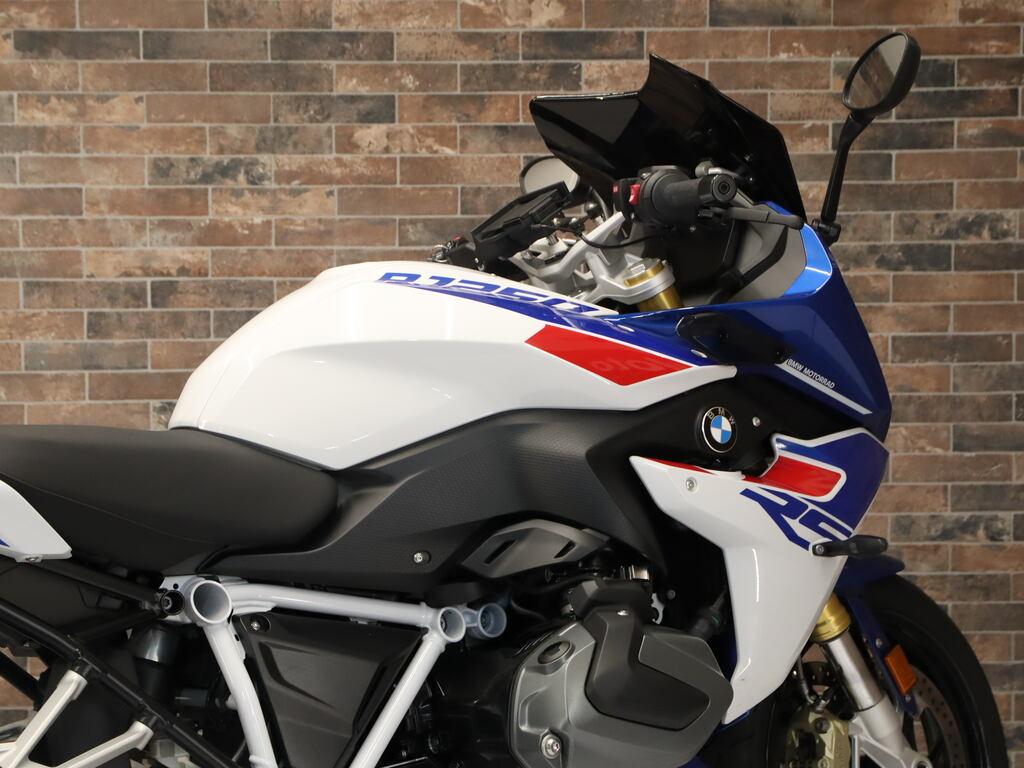 R 1250 RS
