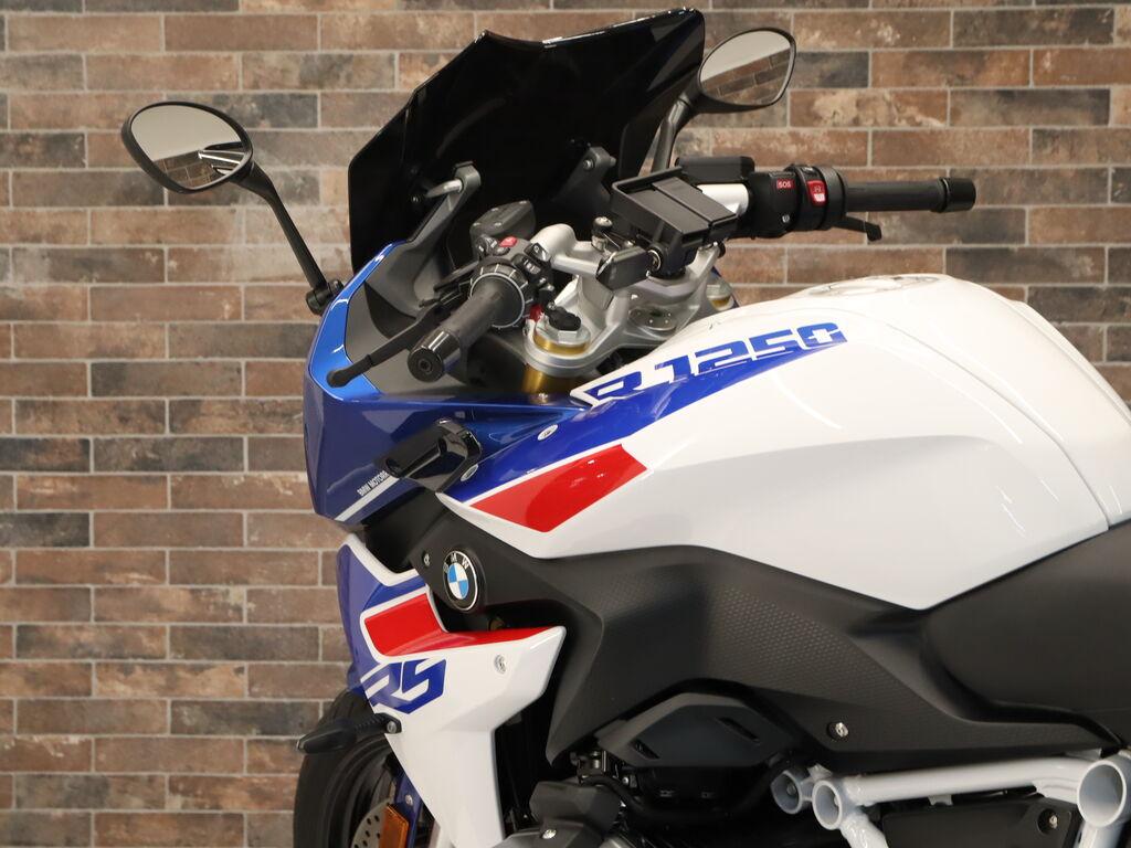 R 1250 RS
