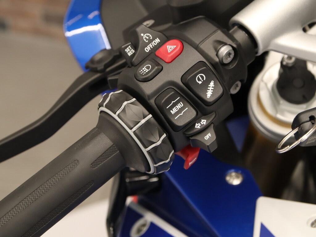 R 1250 RS