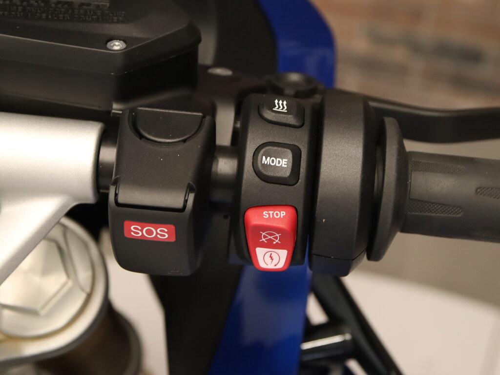 R 1250 RS