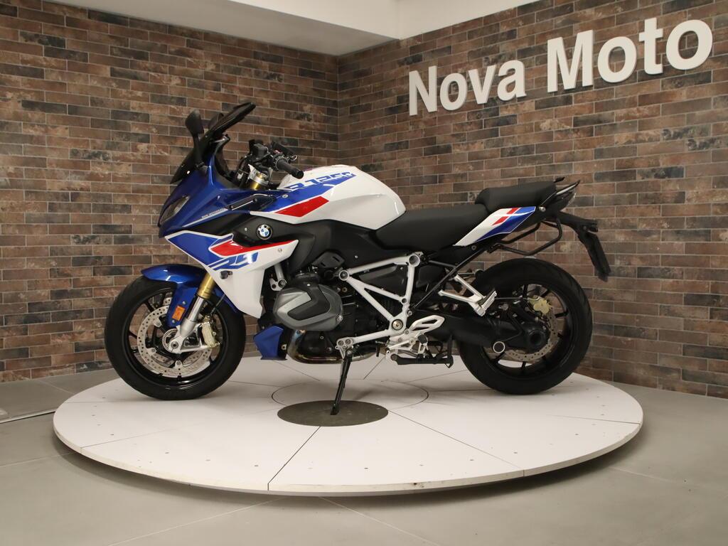 R 1250 RS