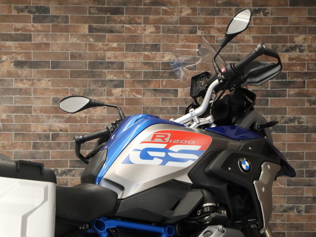 R 1200 GS