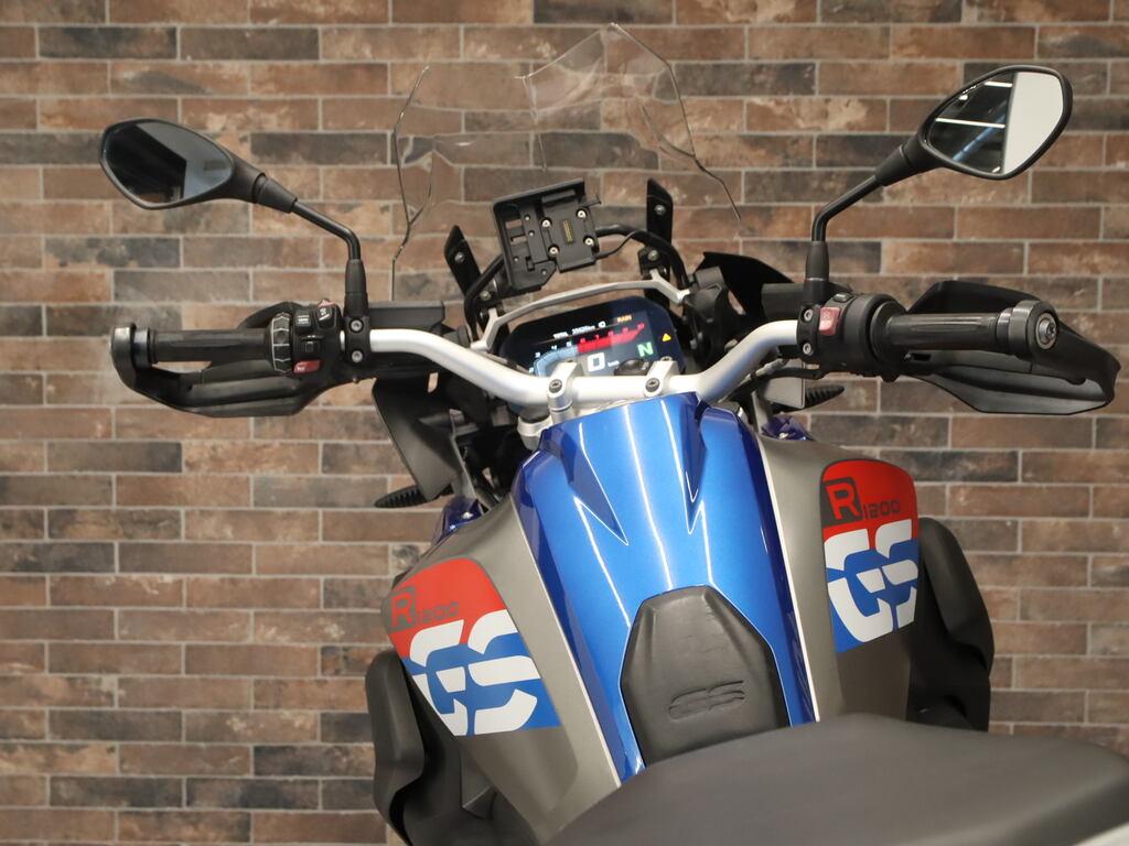 R 1200 GS