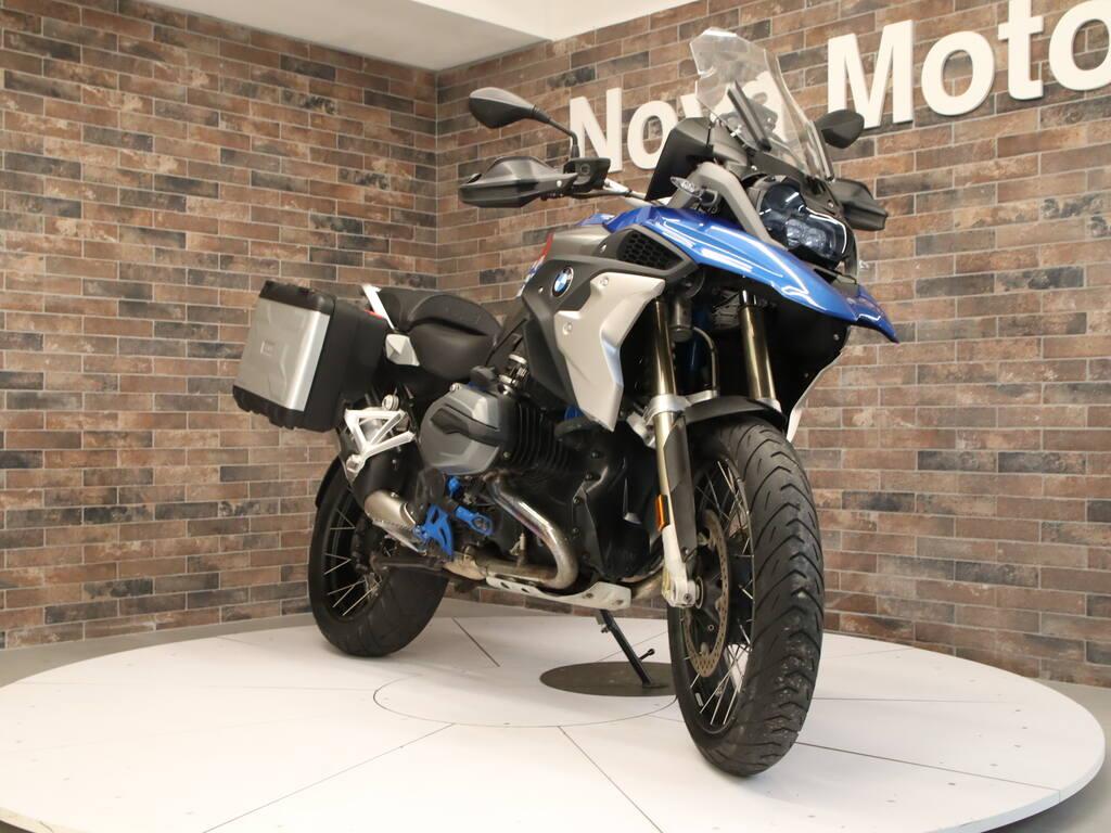 R 1200 GS