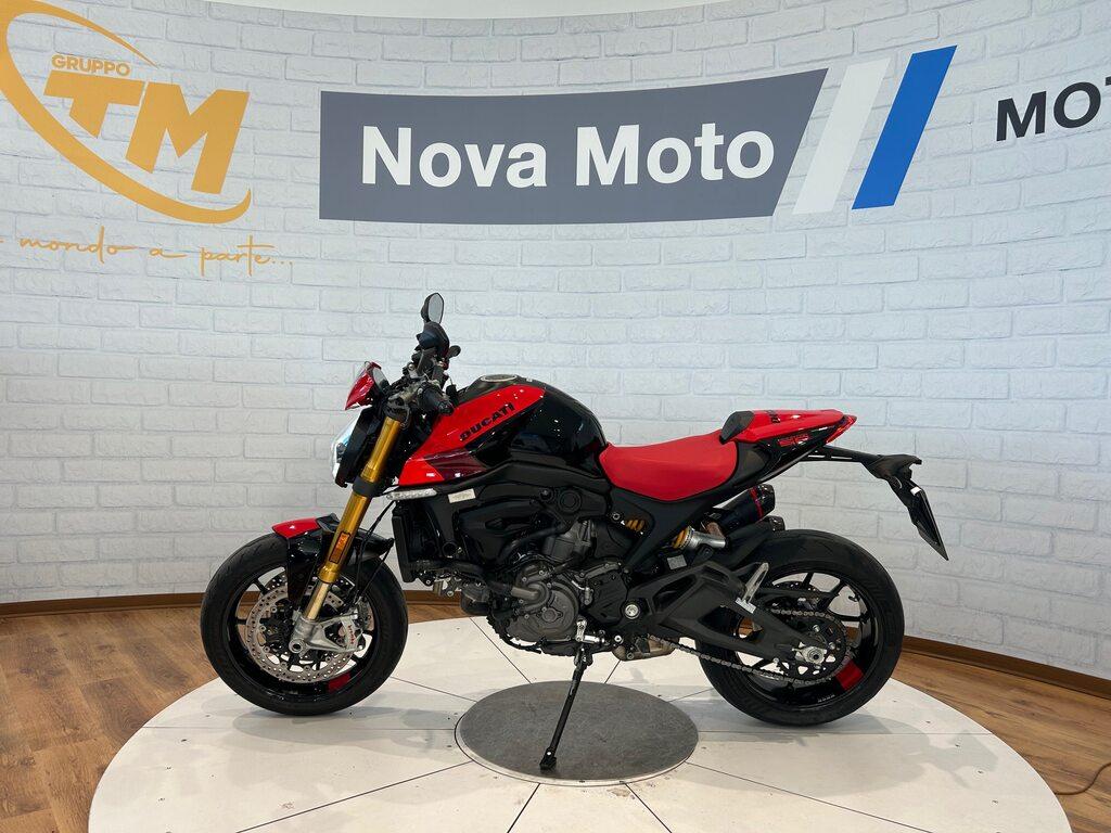 MONSTER 950