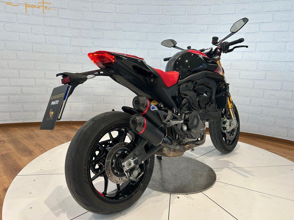 MONSTER 950