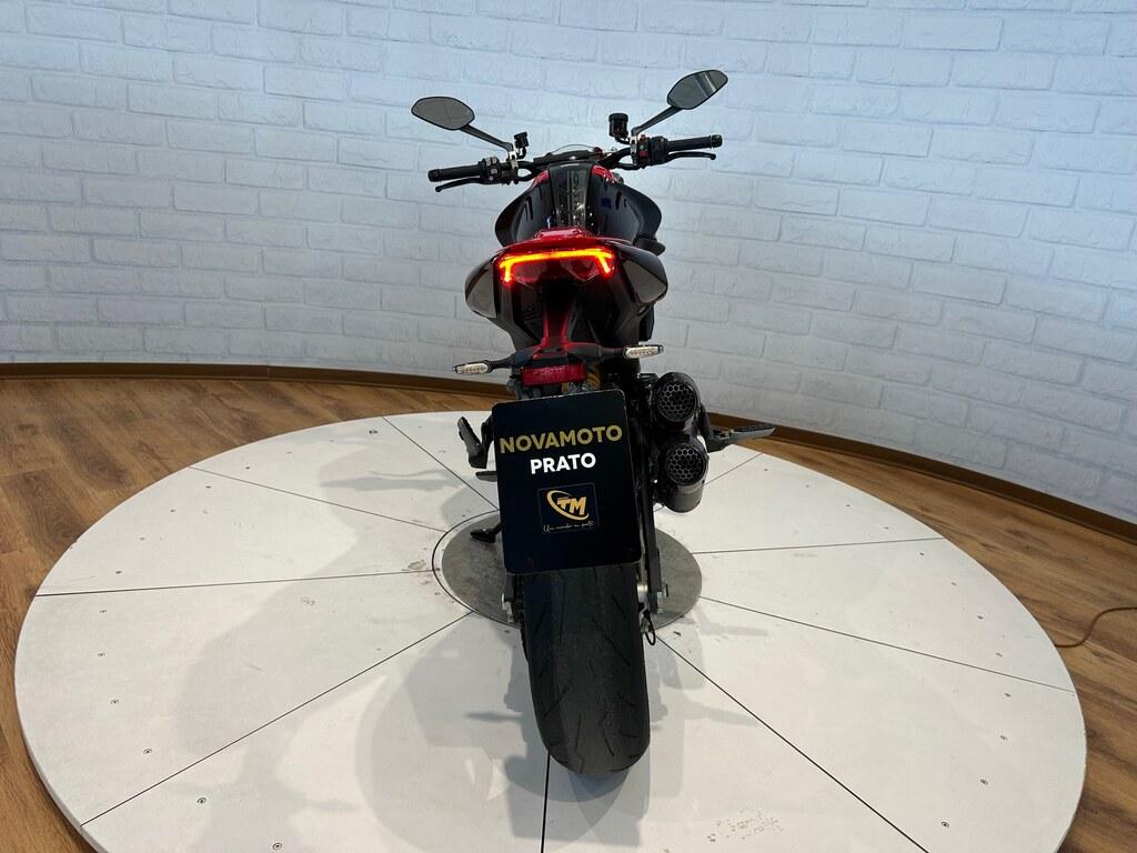 MONSTER 950