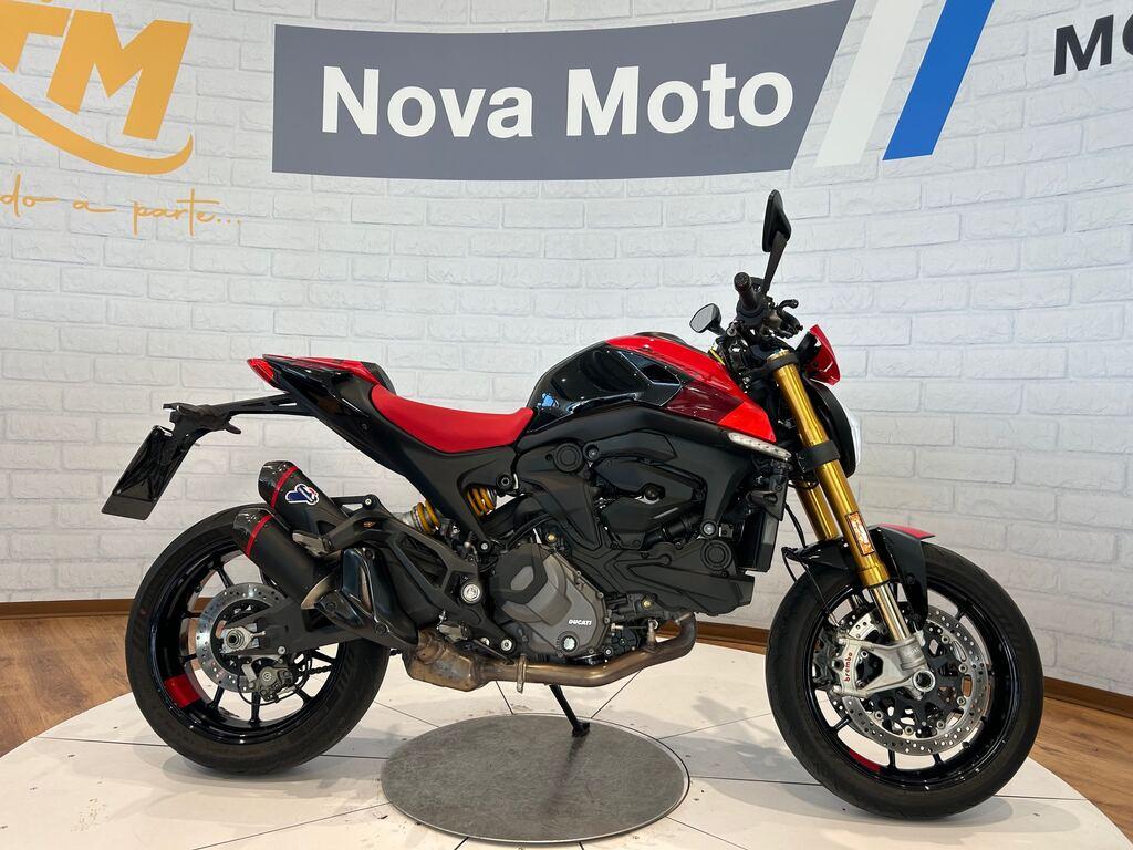 MONSTER 950