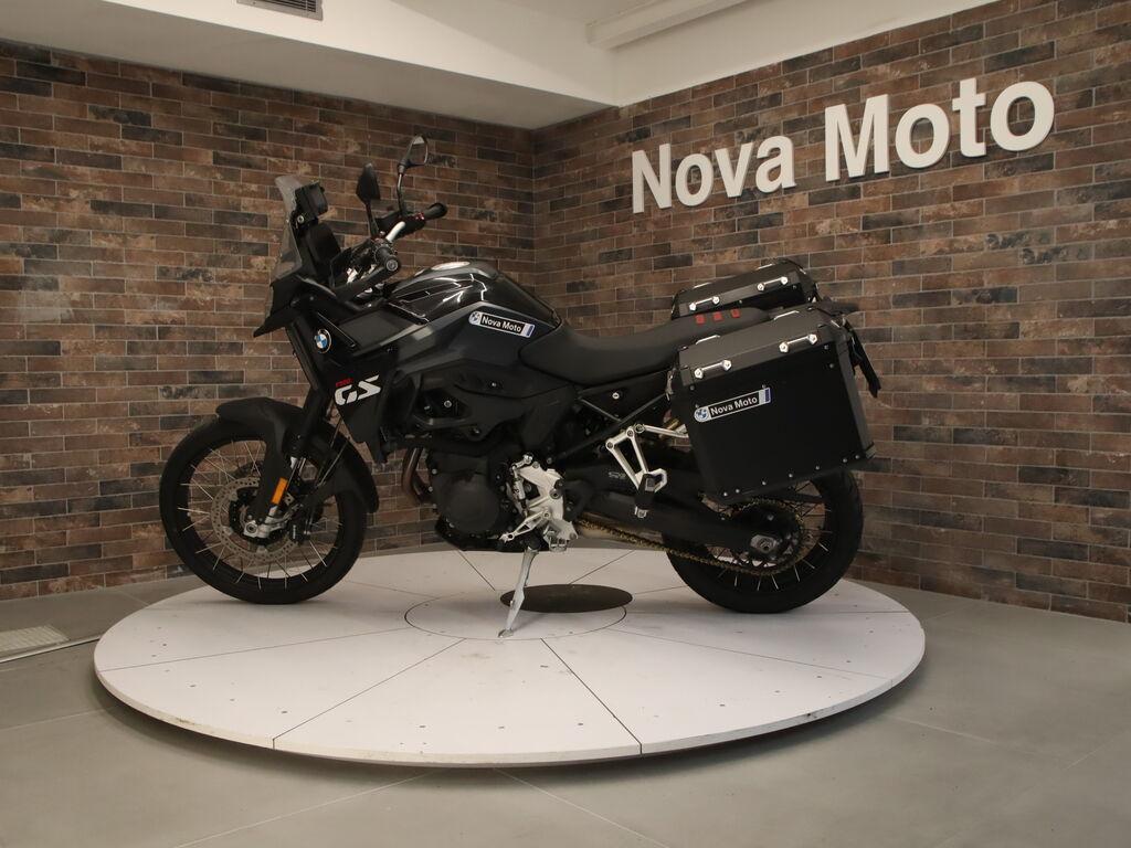 F 900 GS