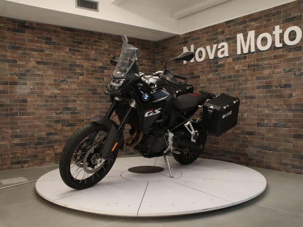 F 900 GS