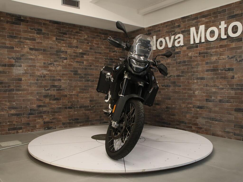F 900 GS