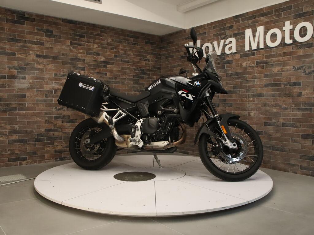 F 900 GS