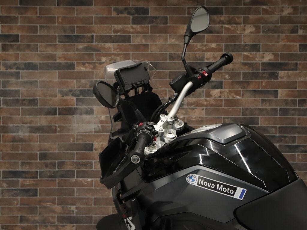 F 900 GS