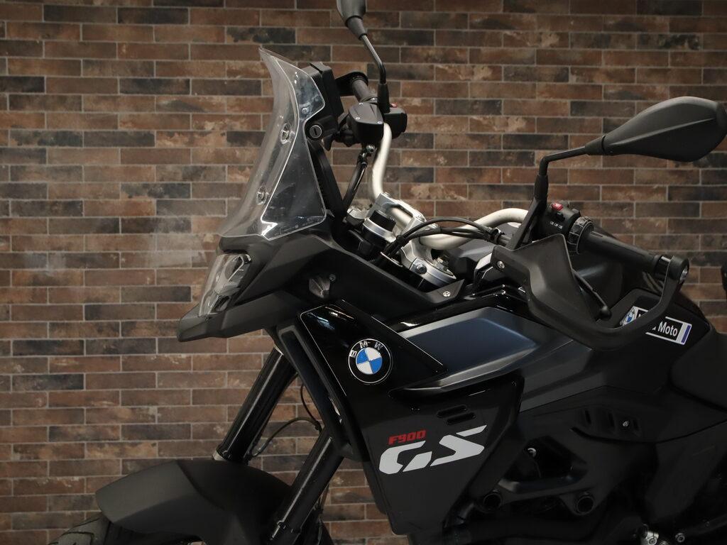 F 900 GS