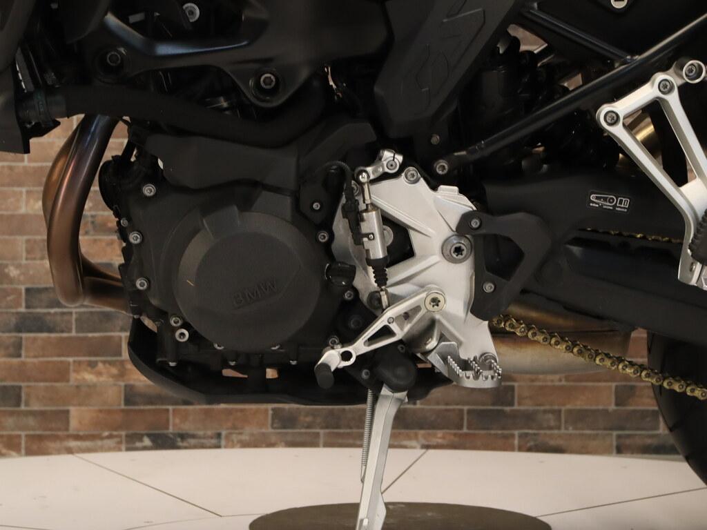 F 900 GS