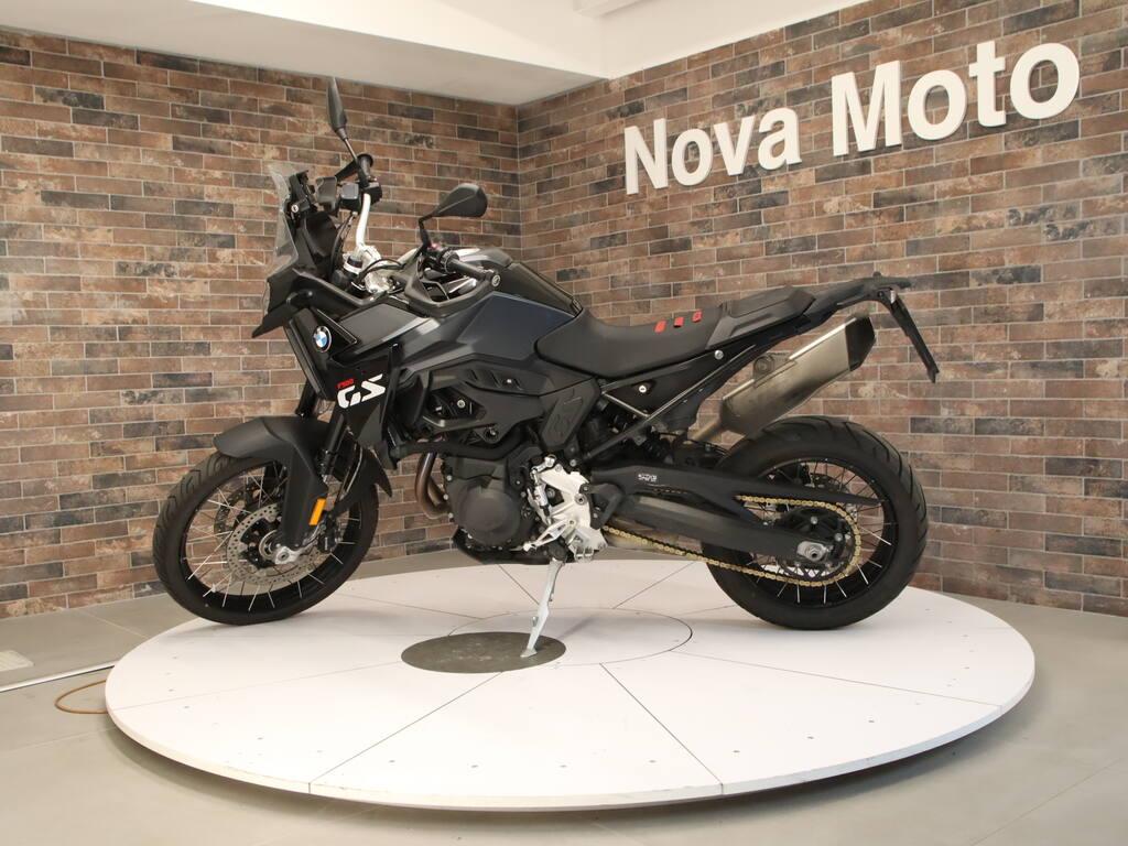 F 900 GS