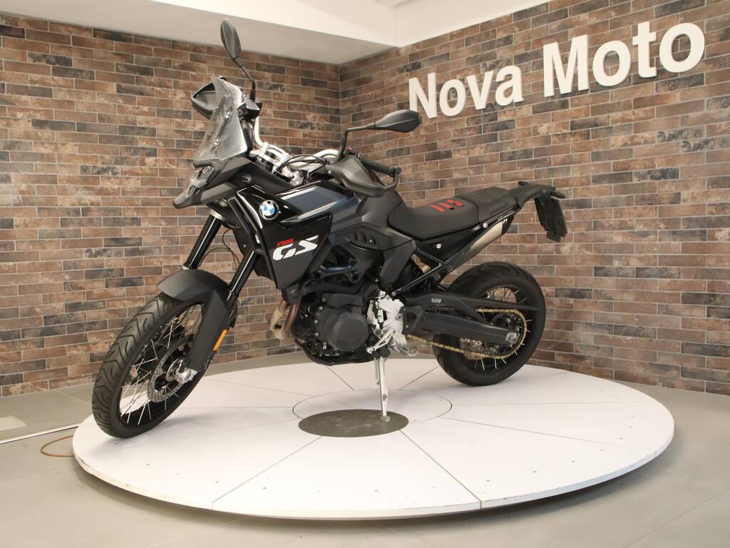 F 900 GS