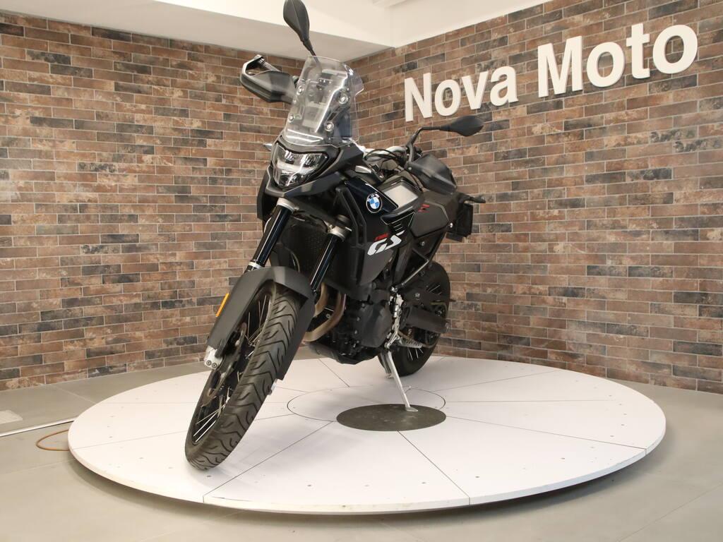 F 900 GS