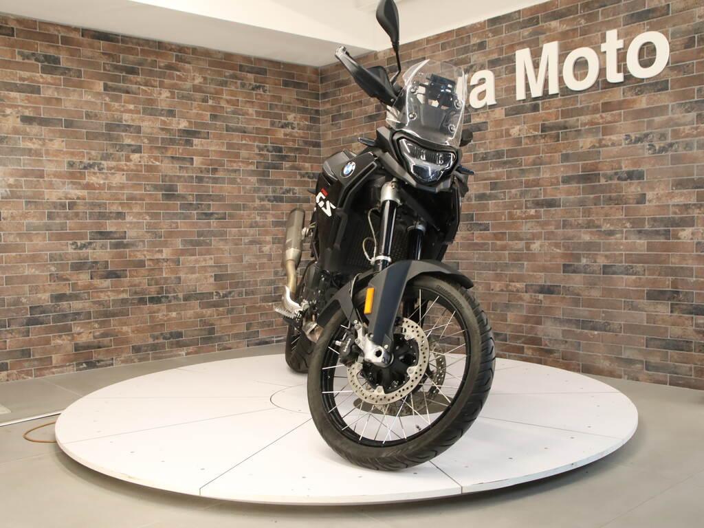 F 900 GS