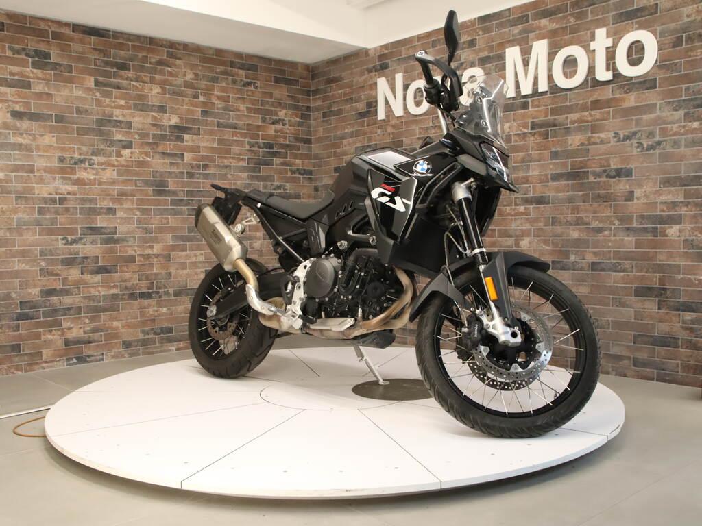 F 900 GS