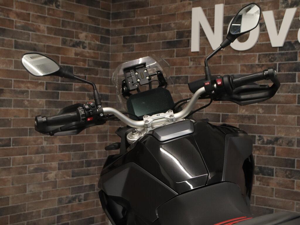 F 900 GS
