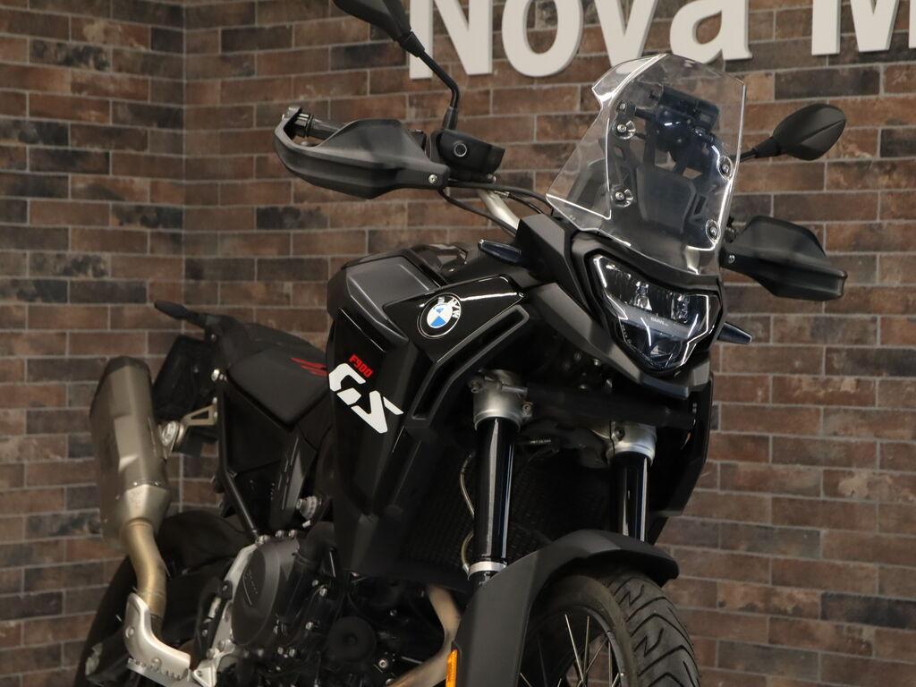 F 900 GS