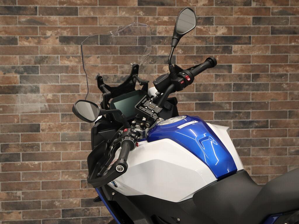 F 900 XR