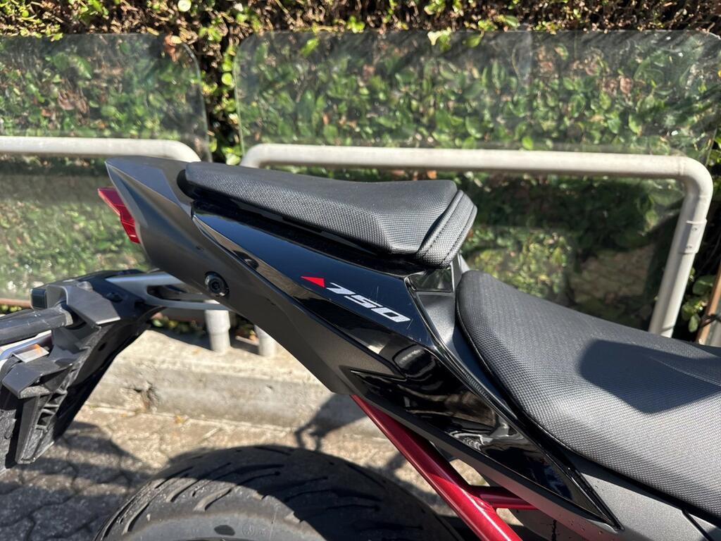 HORNET 750