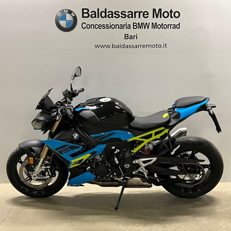 S 1000 R